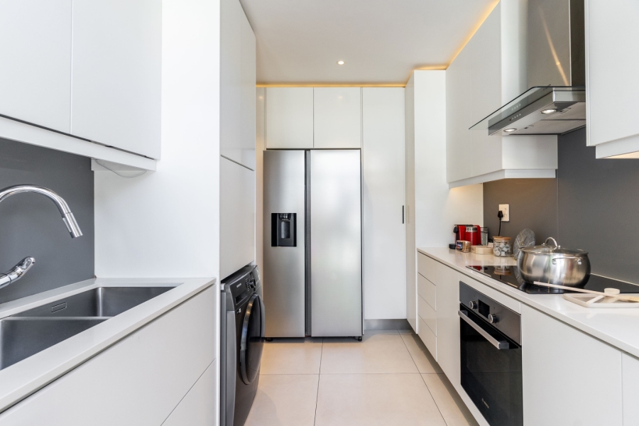 To Let 3 Bedroom Property for Rent in Bakoven Western Cape